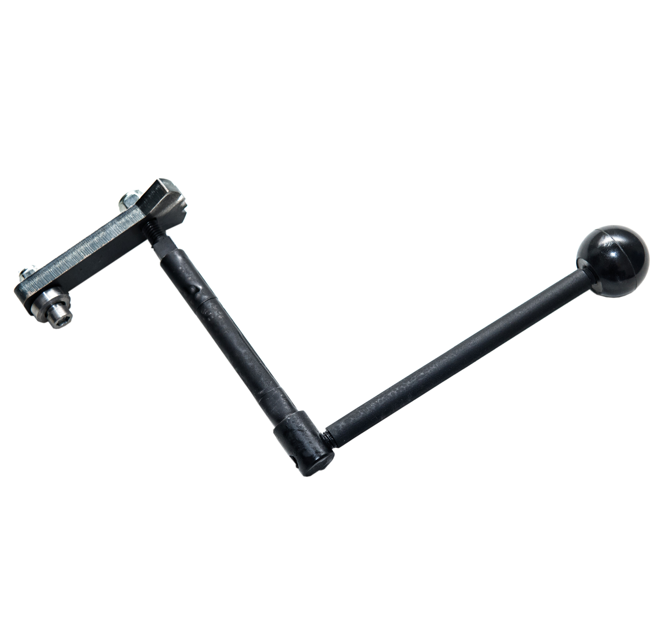 KOMPLETNY MECHANIZM ZMIANY BIEGÓW SKALMIERZYCE ZS 8H