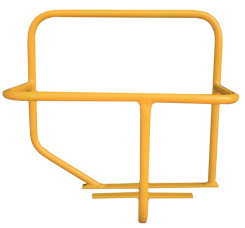 KOSZ SILNIKA SKALMIERZYCE ZS 8H