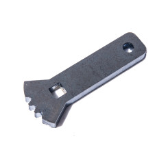 PŁETWA PRZEŁĄCZENIA ZMIANY OBROTÓW SKALMIERZYCE ZS 8H