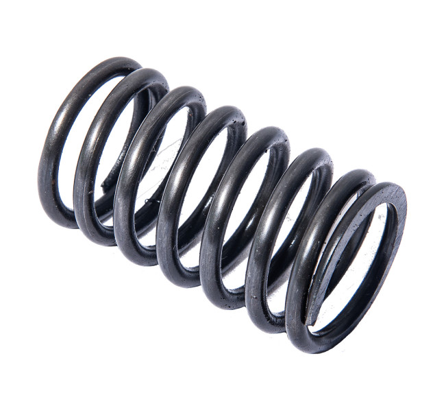 SPRĘŻYNA POMIĘDZY RACZKAMI A SKRZYNIĄ SKALMIERZYCE ZS 8H