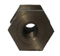 NAKRĘTKA 6-kątna  REGULACYJNA SKALMIERZYCE ZS 8H