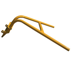 UCHWYT RAMIONA SKALMIERZYCE ZS 8H (rogi)