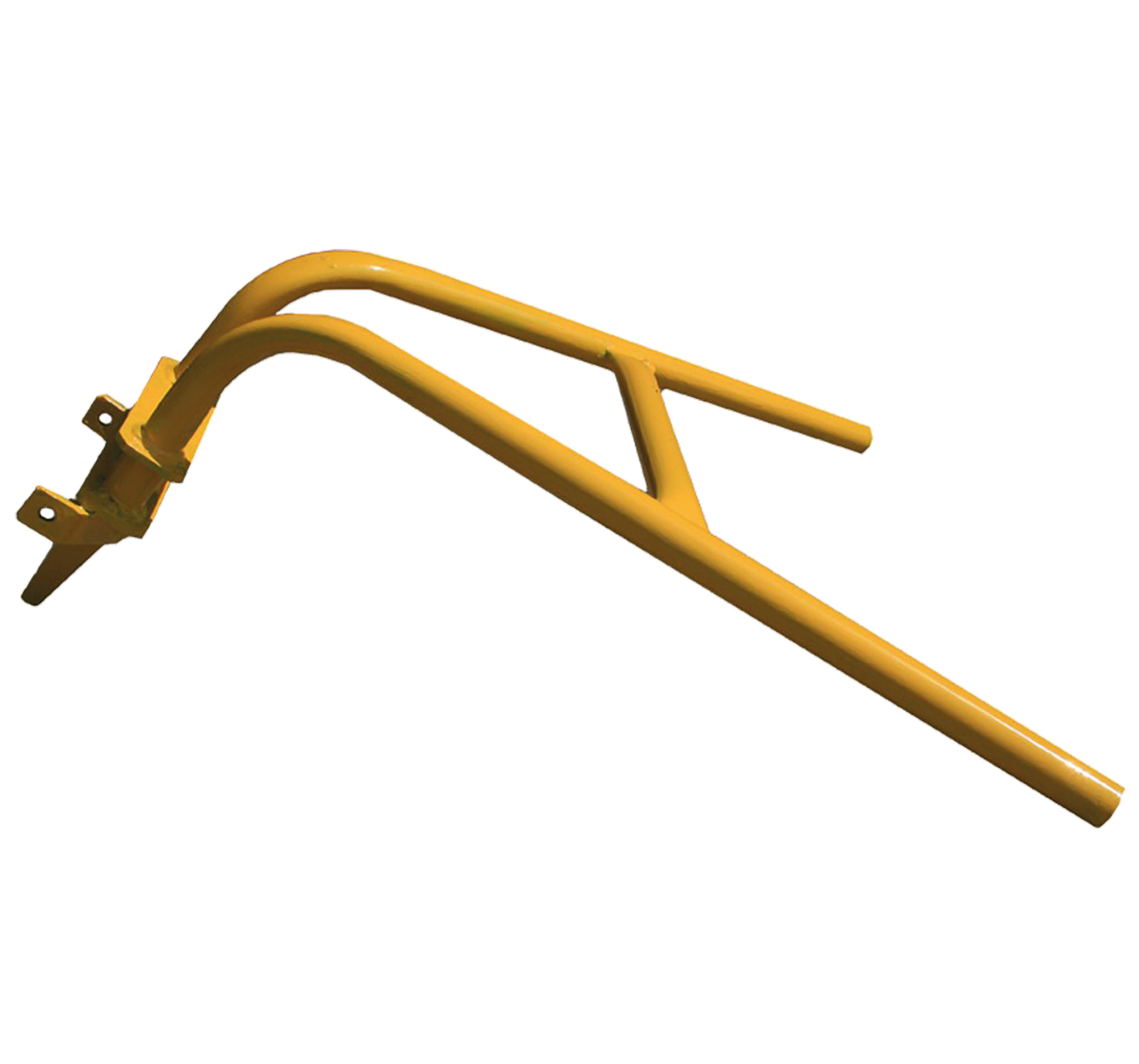 UCHWYT RAMIONA ZAKRĘTARKI SKALMIERZYCE ZS 8H (rogi)