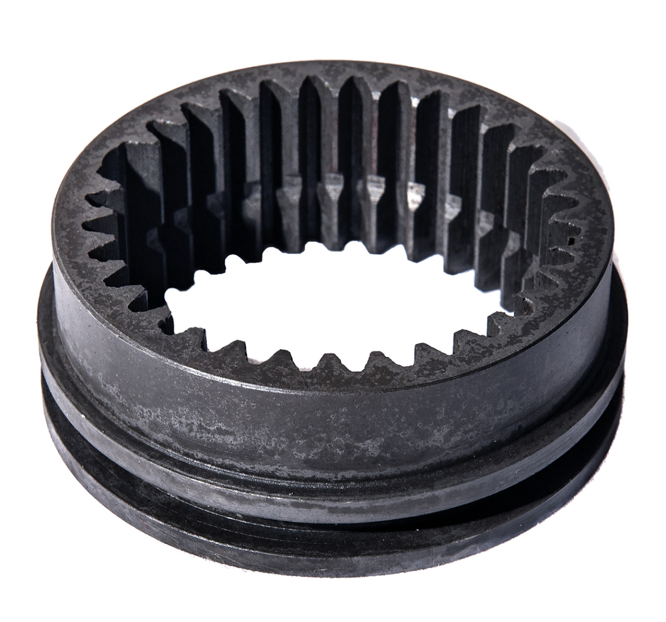 KOŁO ZĘBATE SPRZĘGŁA ZM 2S