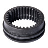 KOŁO ZĘBATE SPRZĘGŁA ZM 2S