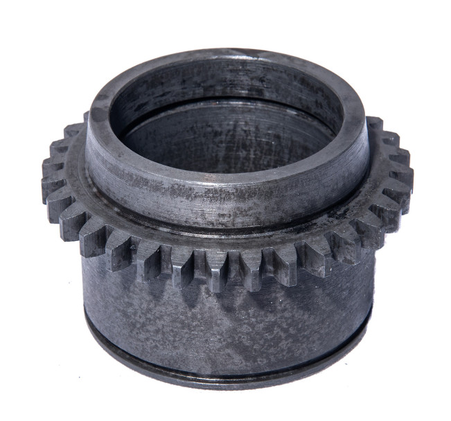 TULEJA SPRZĘGŁOWA ZM 2S