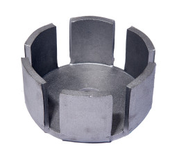 KOSZ SPRZĘGŁA PŁYTKOWEGO  ZS 8H