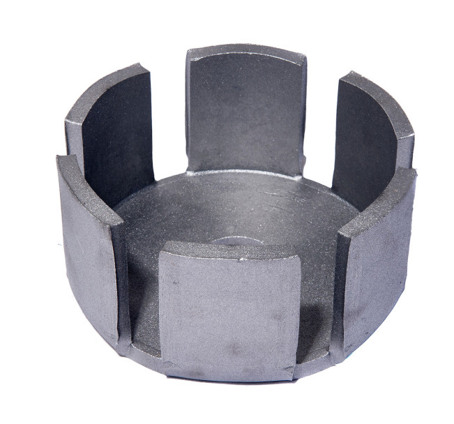 KOSZ SPRZĘGŁA PŁYTKOWEGO  ZS 8H