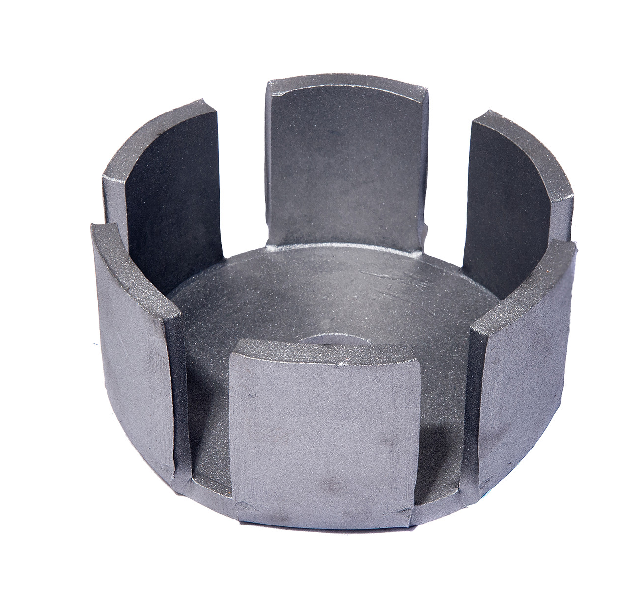 KOSZ SPRZĘGŁA PŁYTKOWEGO  ZS 8H