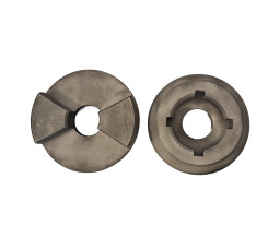 TARCZA SPRZĘGŁA KŁOWEGO ZS 8H / ZM 2S