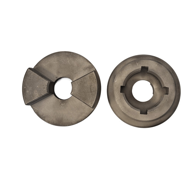 TARCZA SPRZĘGŁA KŁOWEGO ZS 8H / ZM 2S