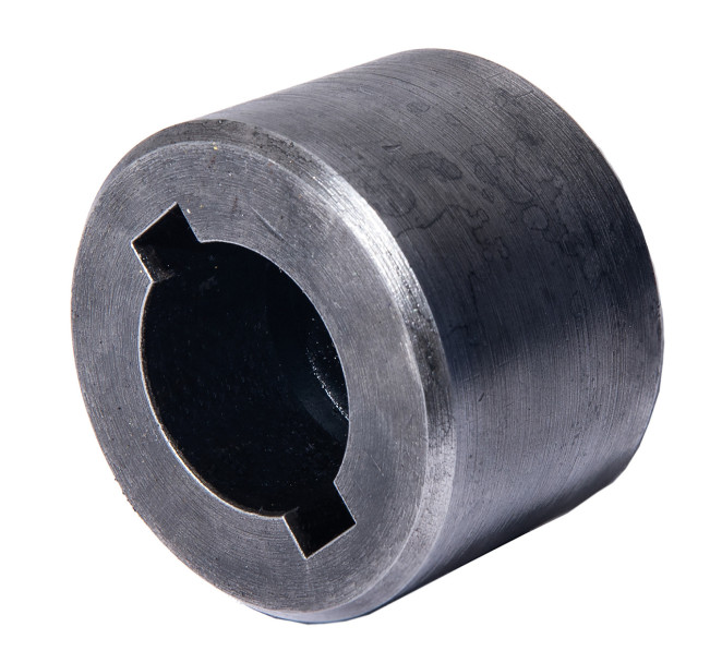 TULEJA SPRZĘGŁA SZTYWNEGO ZS 8H