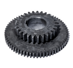 KOŁO PODWÓJNE ZĘBATE PRZEKŁADNI ROBEL 30.82