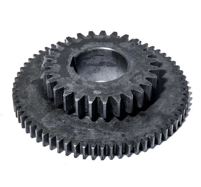 KOŁO PODWÓJNE ZĘBATE PRZEKŁADNI ROBEL 30.82