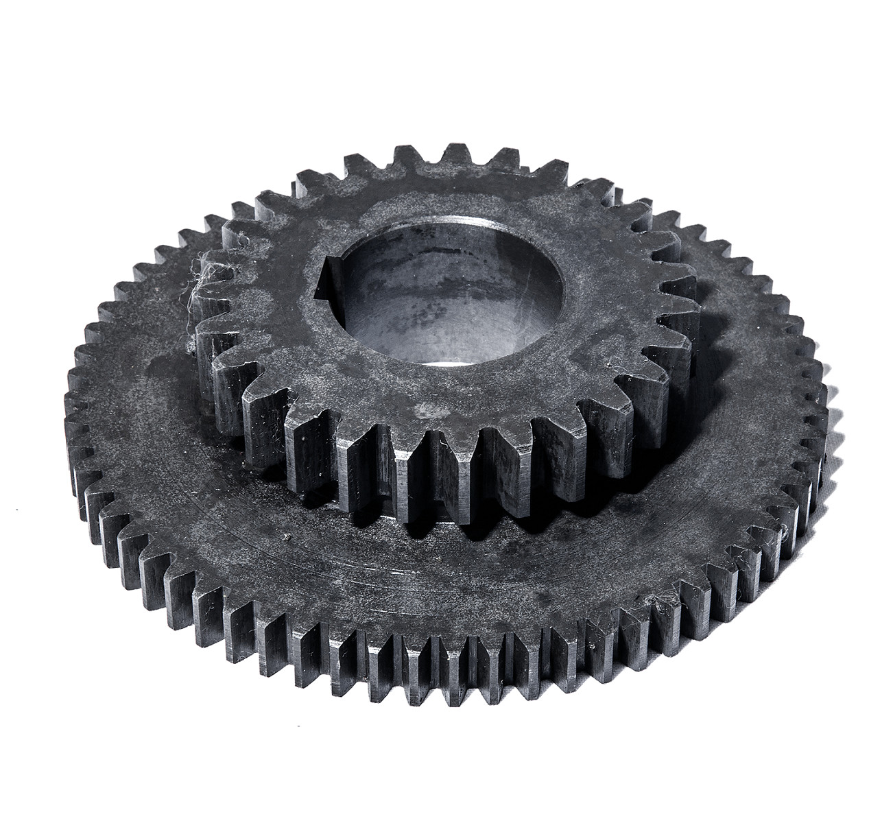 KOŁO PODWÓJNE ZĘBATE PRZEKŁADNI ROBEL 30.82