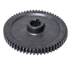 KOŁO ZĘBATE z-60 ROBEL 30.82