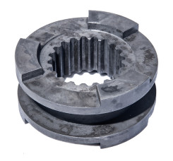 PRZESUWNY PIERŚCIEŃ WRZECIONA ROBEL 30.82