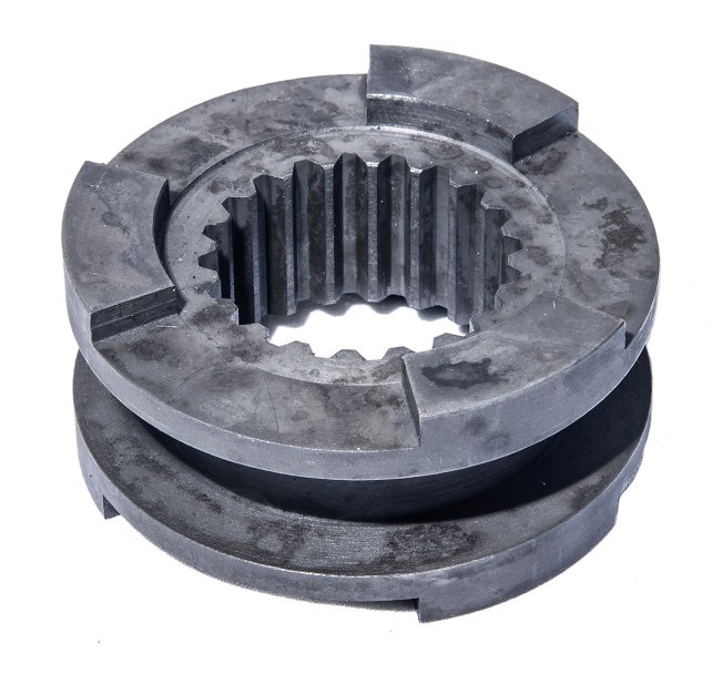 PRZESUWNY PIERŚCIEŃ WRZECIONA ROBEL 30.82