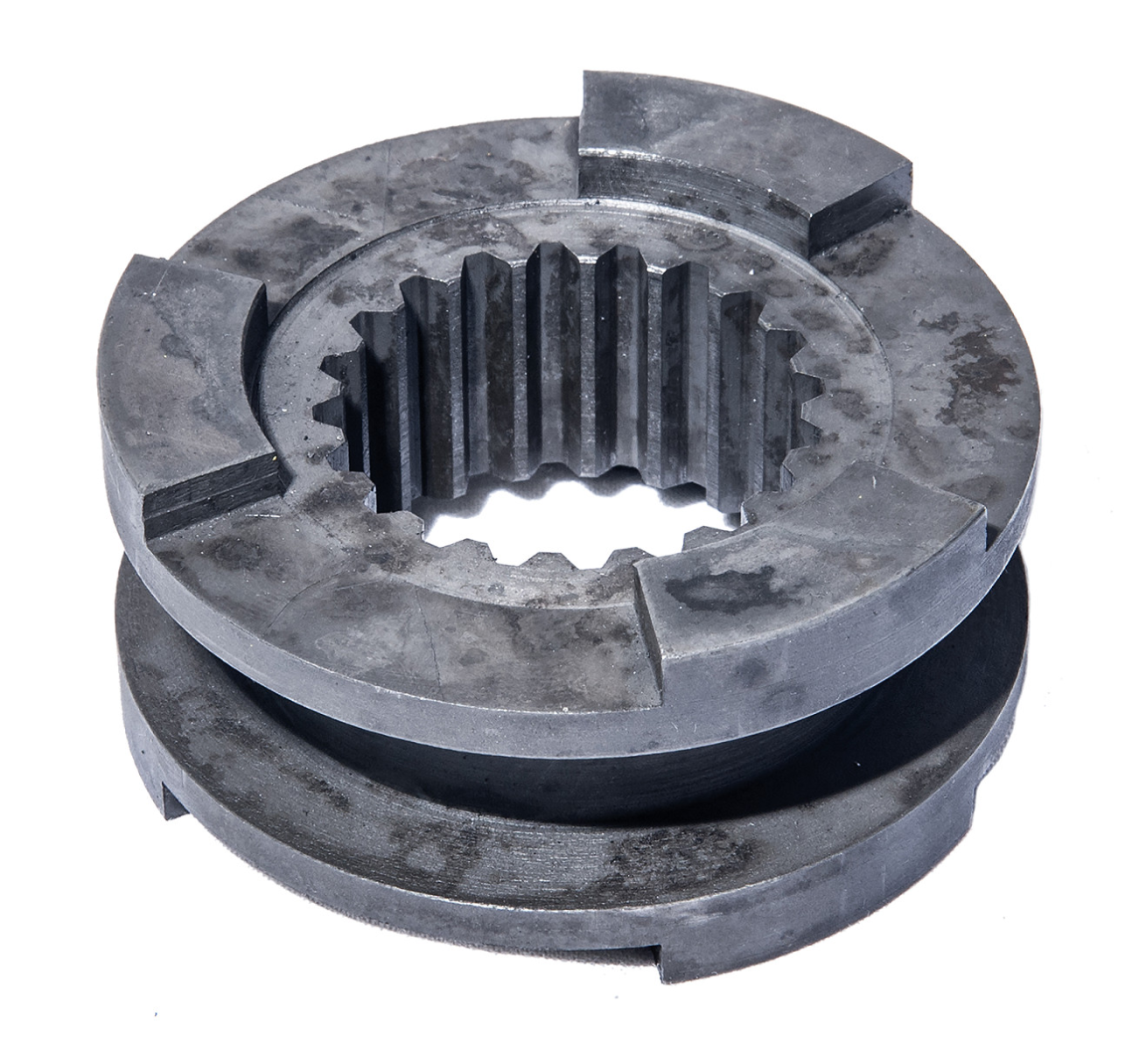 PRZESUWNY PIERŚCIEŃ WRZECIONA ROBEL 30.82