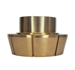 SPRZĘGŁO Z BRĄZU ZAKRĘTARKI ROBEL 30.82