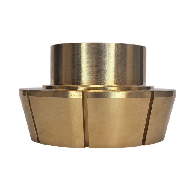 SPRZĘGŁO Z BRĄZU ZAKRĘTARKI ROBEL 30.82