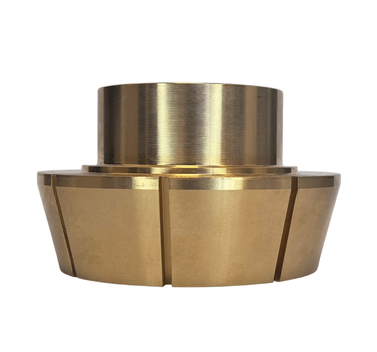 SPRZĘGŁO Z BRĄZU ZAKRĘTARKI ROBEL 30.82