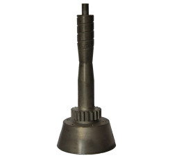 TULEJA SPRZĘGŁA CIERNEGO FE ROBEL 30.82