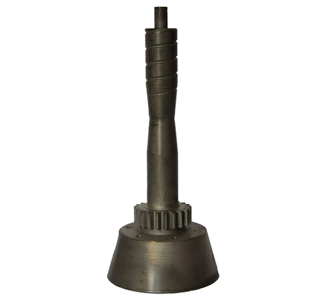 TULEJA SPRZĘGŁA CIERNEGO FE ROBEL 30.82