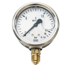 ZEGAR MOMENTU DOCISKU SPRZĘGŁA ROBEL