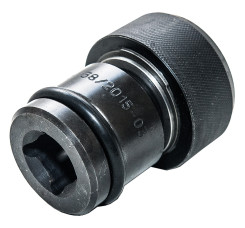 PRZEDŁUŻKA KLUCZA Z KOMPLETNYM UCHWYTEM ROBEL