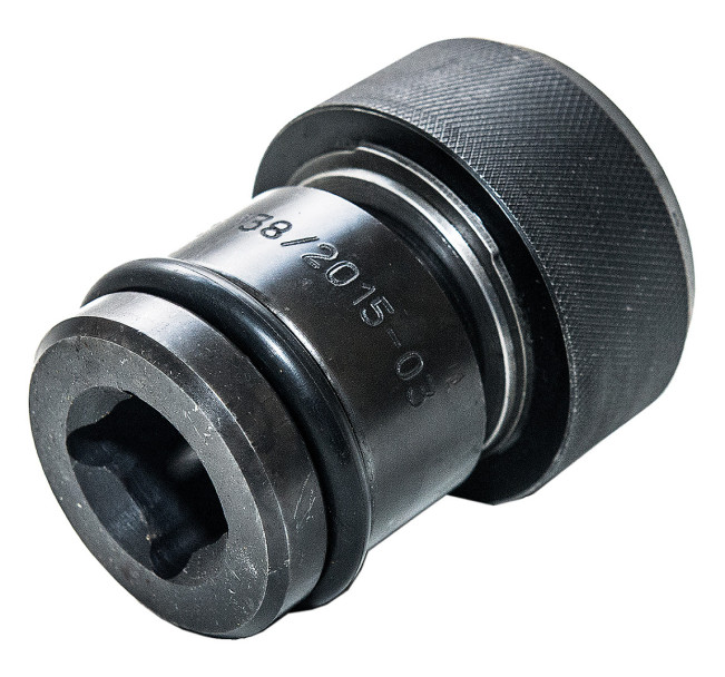 PRZEDŁUŻKA KLUCZA Z KOMPLETNYM UCHWYTEM ROBEL