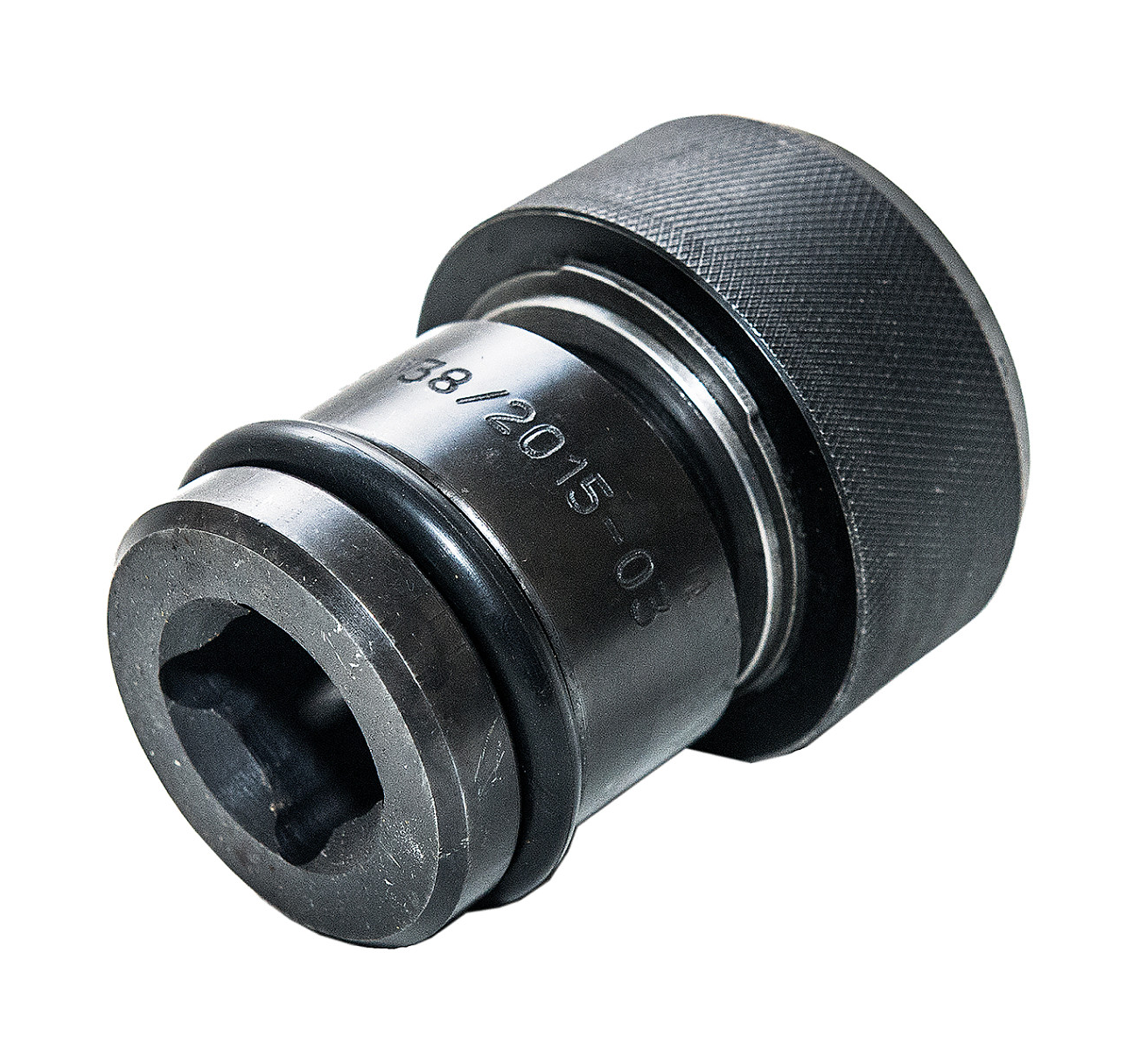 PRZEDŁUŻKA KLUCZA Z KOMPLETNYM UCHWYTEM ROBEL