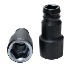 KLUCZ NASADOWY, MASZYNOWY DO ŚRUB ŁUBKOWYCH RZ 2/6 S-41 L-130