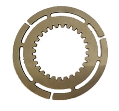 TARCZA SPRZĘGŁA ROBEL 30.82 RKS Z ZĘBAMI