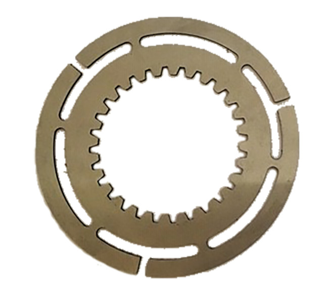 TARCZA SPRZĘGŁA ROBEL 30.82 RKS Z ZĘBAMI