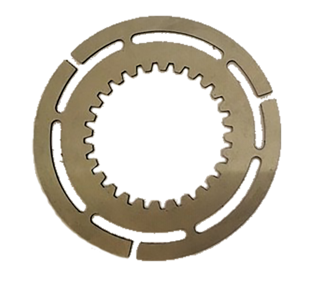 TARCZA SPRZĘGŁA ROBEL 30.82 RKS Z ZĘBAMI