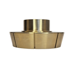 SPRZĘGŁO Z BRĄZU DO ZAKRĘTARKI ROBEL 30.82 HKS