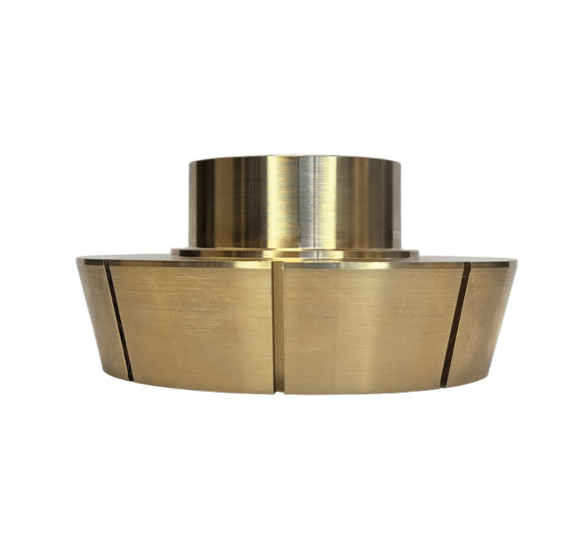 SPRZĘGŁO Z BRĄZU DO ZAKRĘTARKI ROBEL 30.82 HKS