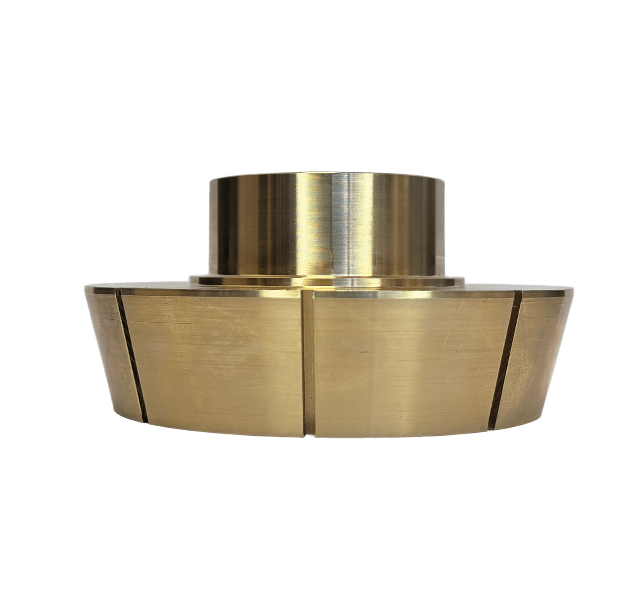 SPRZĘGŁO Z BRĄZU DO ZAKRĘTARKI ROBEL 30.82 HKS