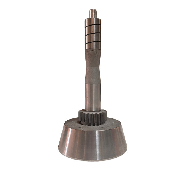 TULEJA SPRZĘGŁA CIERNEGO FE ROBEL 30.82 HKS