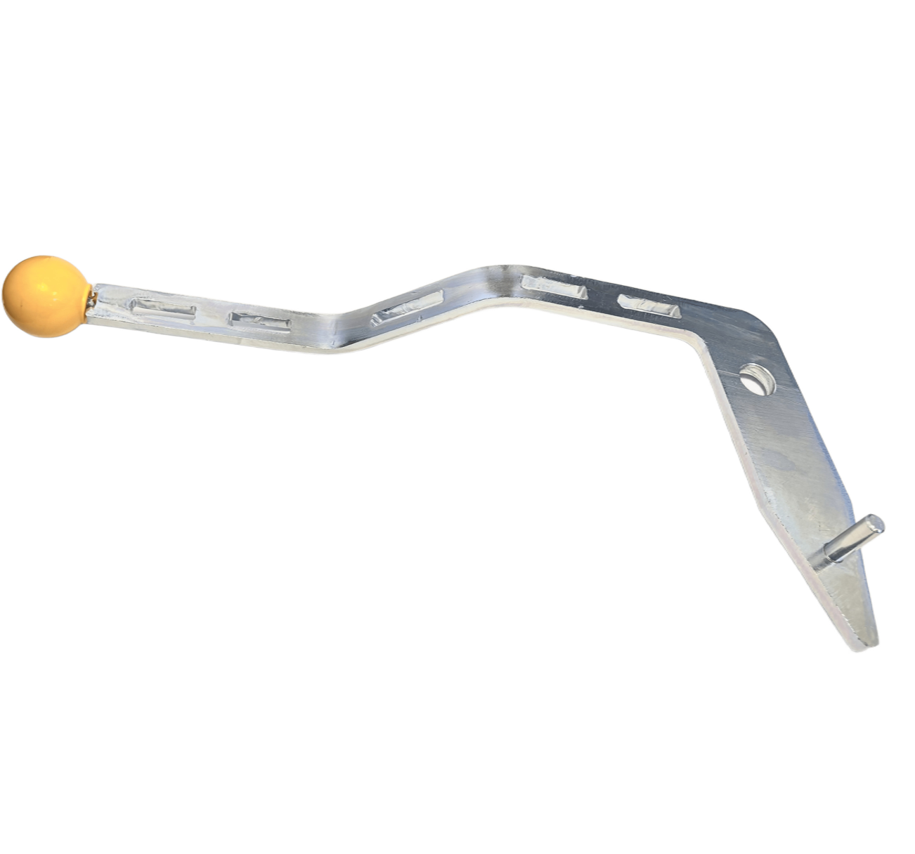 DŹWIGNIA ZMIANY BIEGÓW ROBEL 30.82