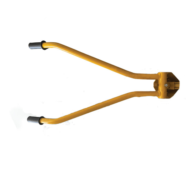 UCHWYT RAMIONA (ROGI) DO ZAKRĘTARKI ROBEL 30.82