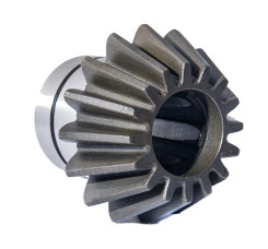 KOŁO ZĘBATE STOŻKOWE GEISMAR TS-2