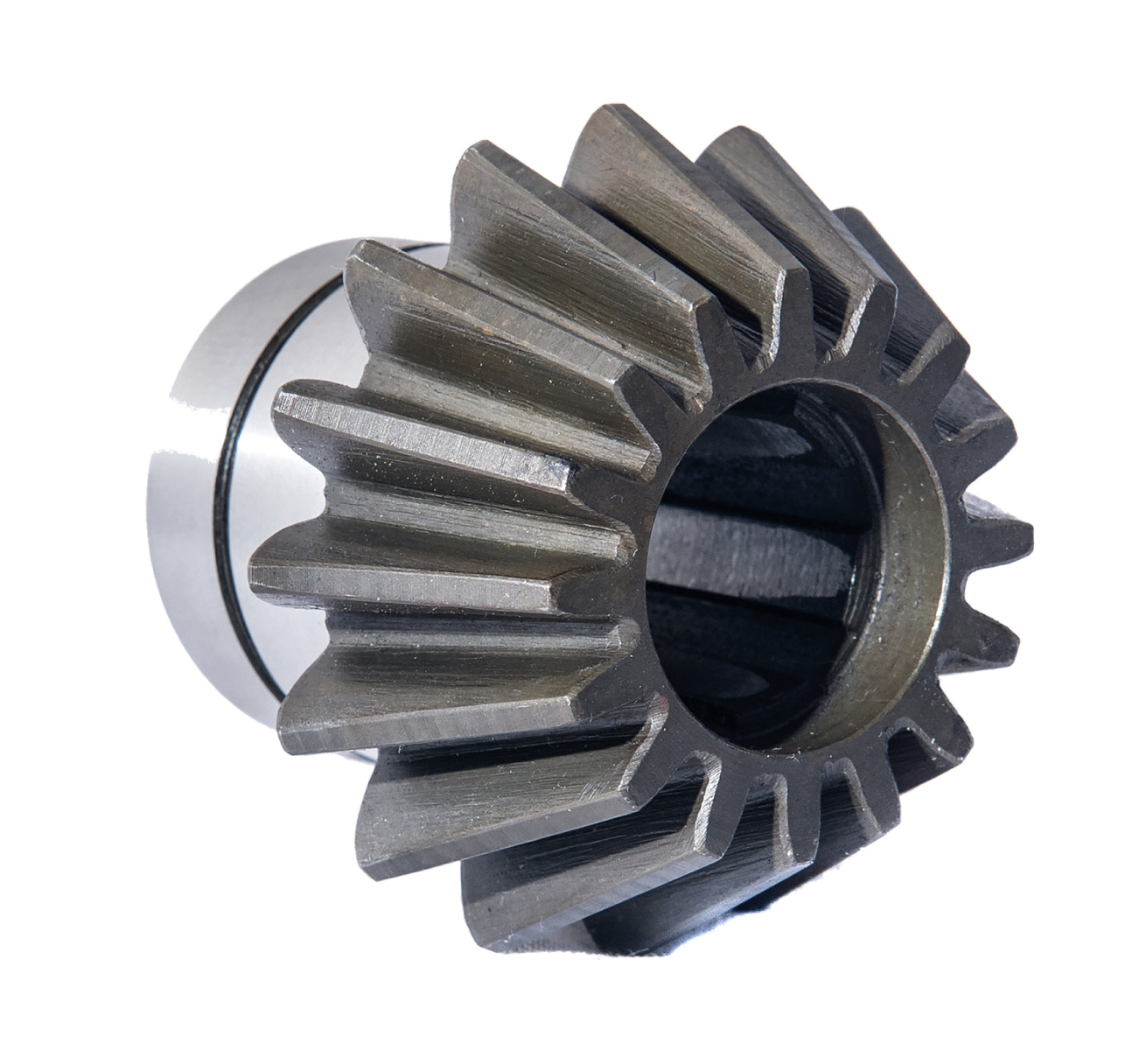 KOŁO ZĘBATE STOŻKOWE GEISMAR TS-2