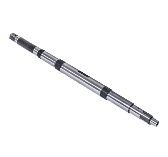 WRZECIONO GEISMAR TB-2