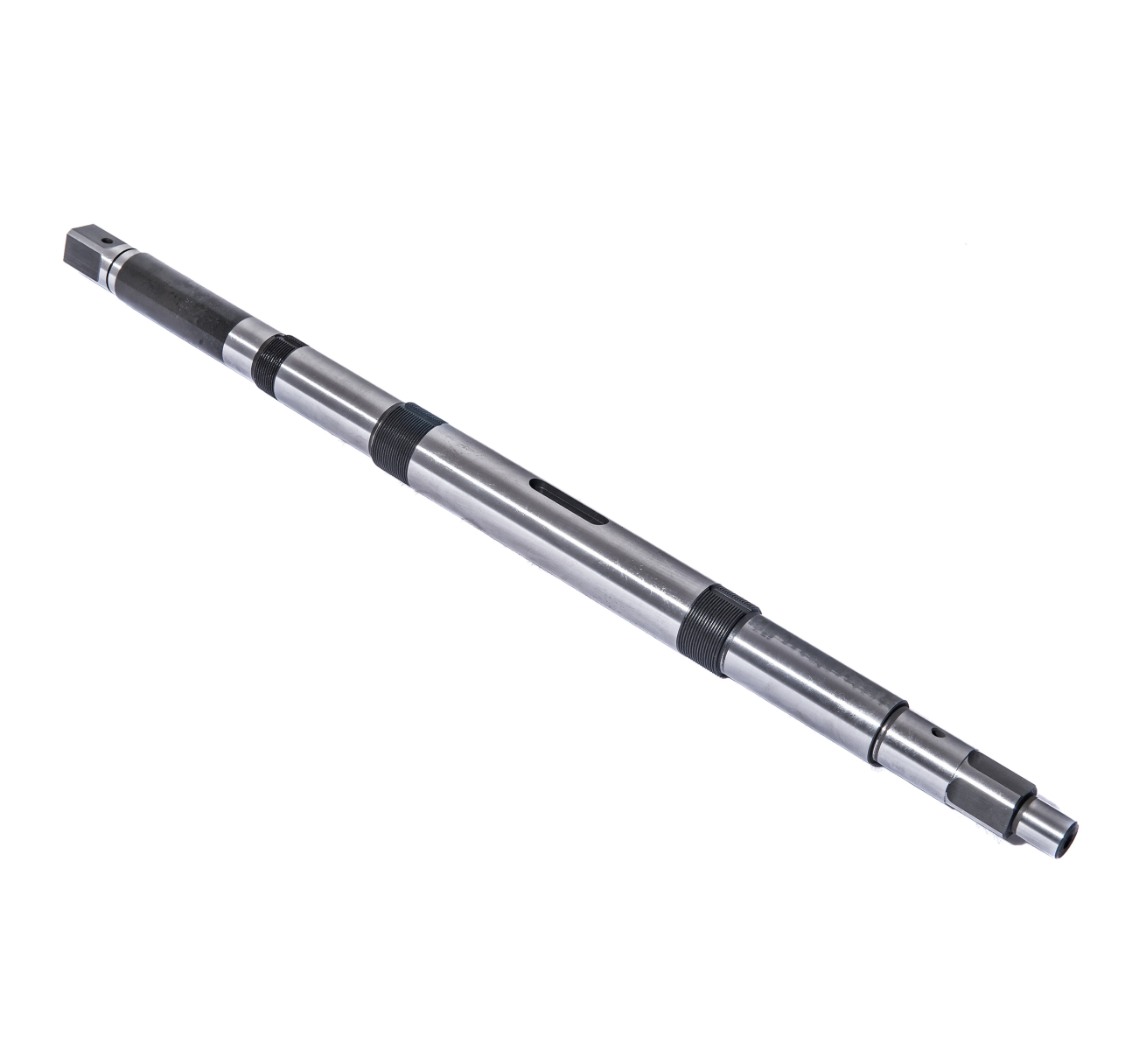 WRZECIONO GEISMAR TB-2