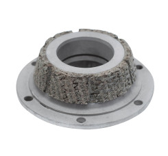 SPRZĘGŁO CIERNE STOŻKOWE GEISMAR POJEDYŃCZE