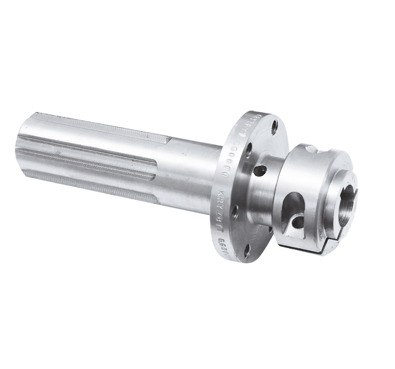 WAŁEK NAPĘDZAJĄCY PRZEKŁADNIE GEISMAR (długi)