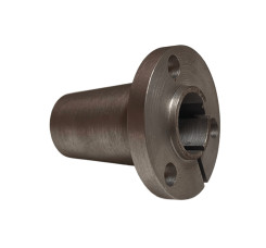 TULEJA ZACISKOWA KOŁA ZAMACHOWEGO ZAKRĘTARKI GEISMAR