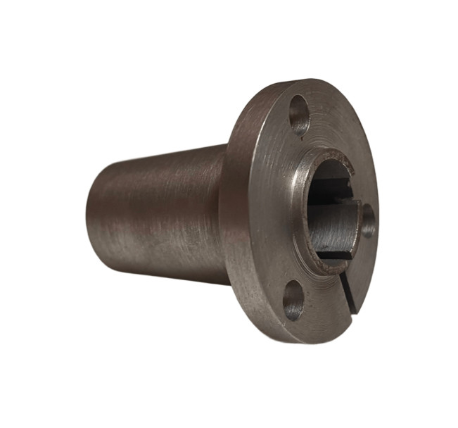 TULEJA ZACISKOWA KOŁA ZAMACHOWEGO ZAKRĘTARKI GEISMAR